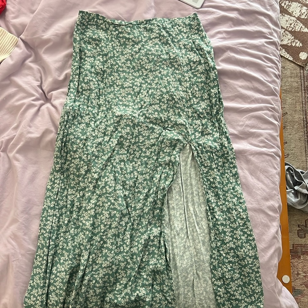 AMERICAN EAGLE maxi skirt